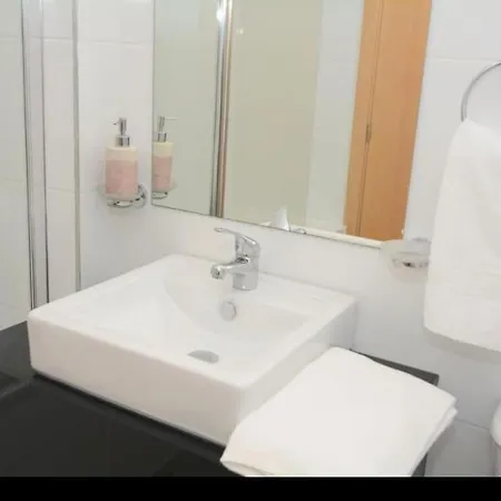 Paraiso Sol Rocha - Rocha - Apartment *
