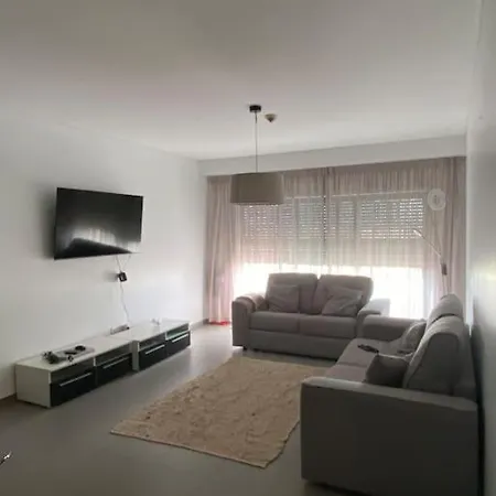 Apartment Paraiso Sol Rocha - Rocha -