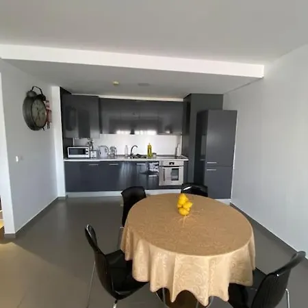 Apartment Paraiso Sol Rocha - Rocha - *