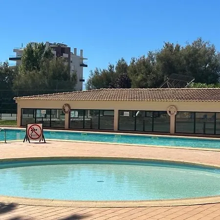 Paraiso Sol Rocha - Rocha - * Portimao
