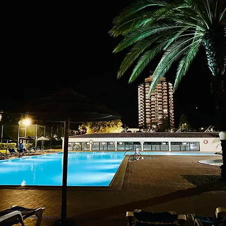Paraiso Sol Rocha - Rocha - Appartamento