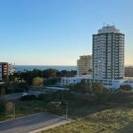 Paraiso Sol Rocha - Rocha - Apartment *