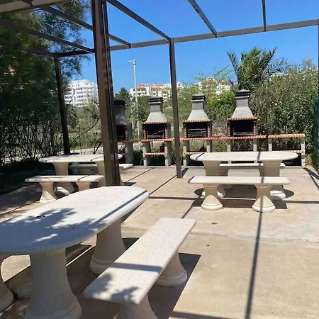Paraiso Sol Rocha - Rocha - Apartman Portimão