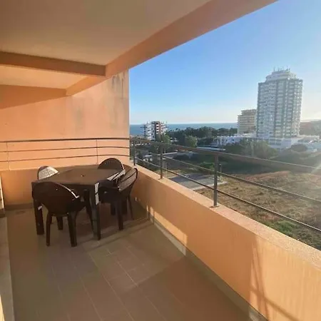 Paraiso Sol Rocha - Rocha - Portimão