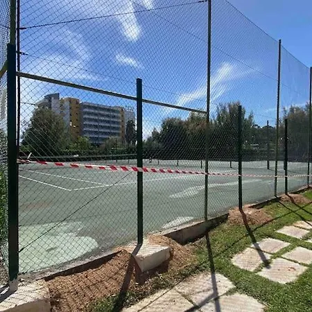 Paraiso Sol Rocha - Rocha - Apartman *
