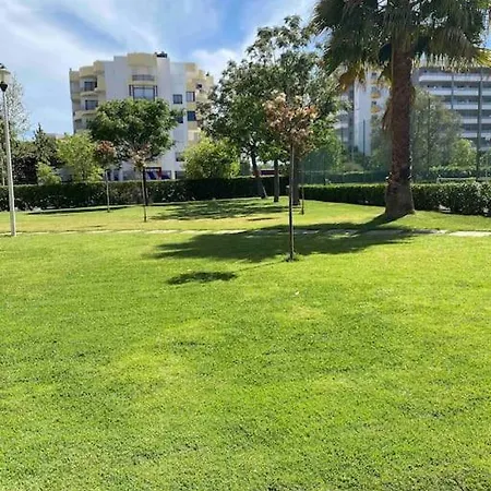 Paraiso Sol Rocha - Rocha - Portimão