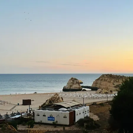 Apartman Paraiso Sol Rocha - Rocha - Portimão